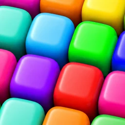 Icono de Color Crumble